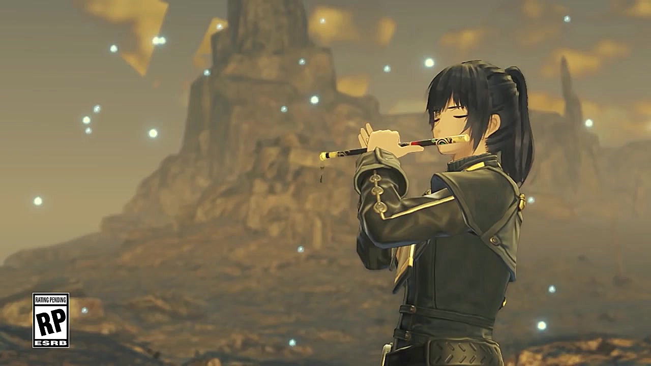 بازی Xenoblade Chronicles 3 مع...