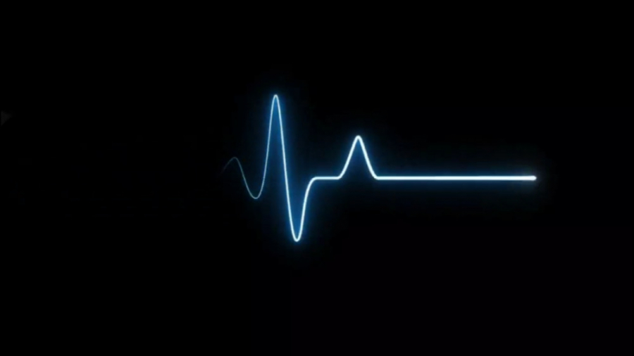 فوتیج ضربان قلب