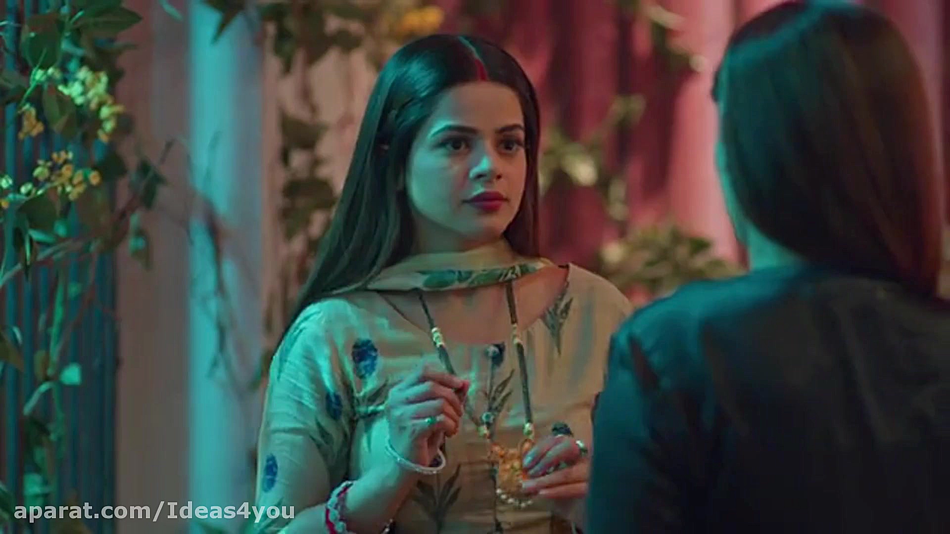 سریال زبان عشق | فصل 2 | قسمت...