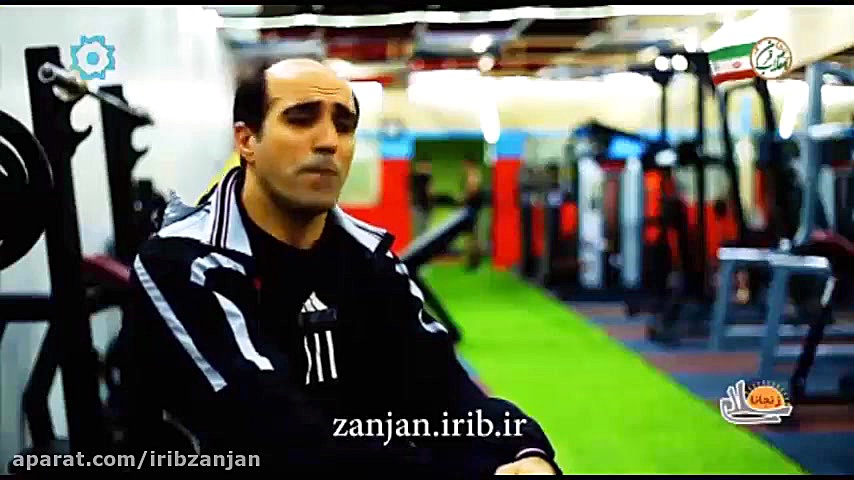 لبخوانی سرود ایران | خیلی زیبا...