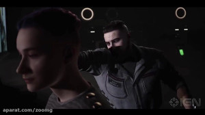 تریلر جدید بازی Atomic Heart...