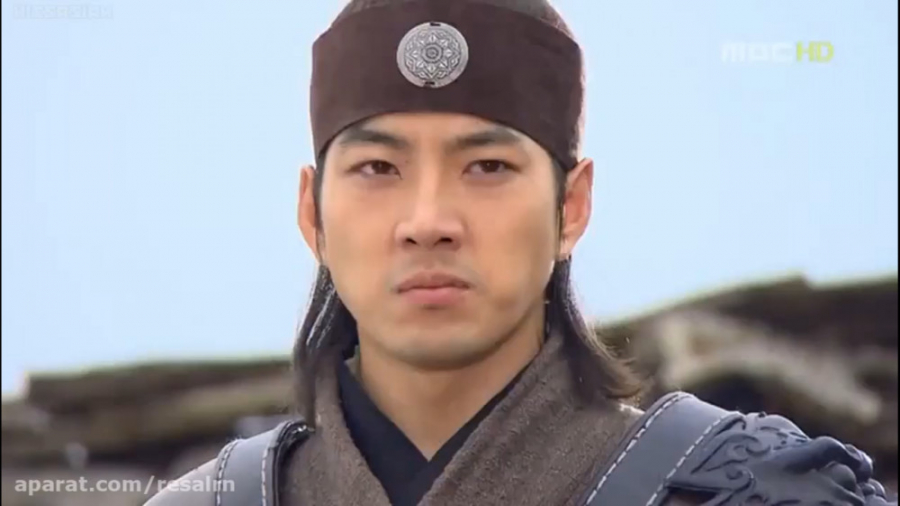 سریال افسانه جومونگ قسمت 46