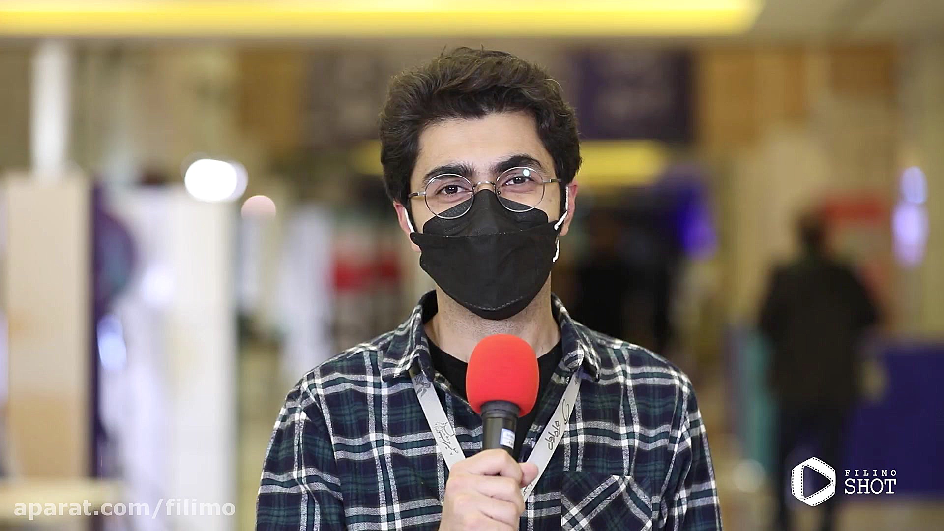 ویژه برنامه سی شات روز ششم &qu...