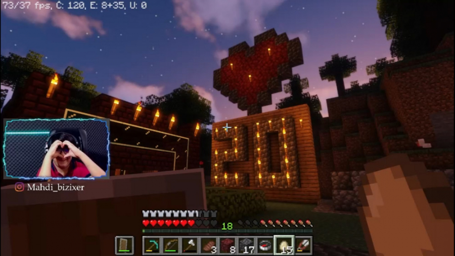 ماینکرفت آنلاین با گوجی (38) |...