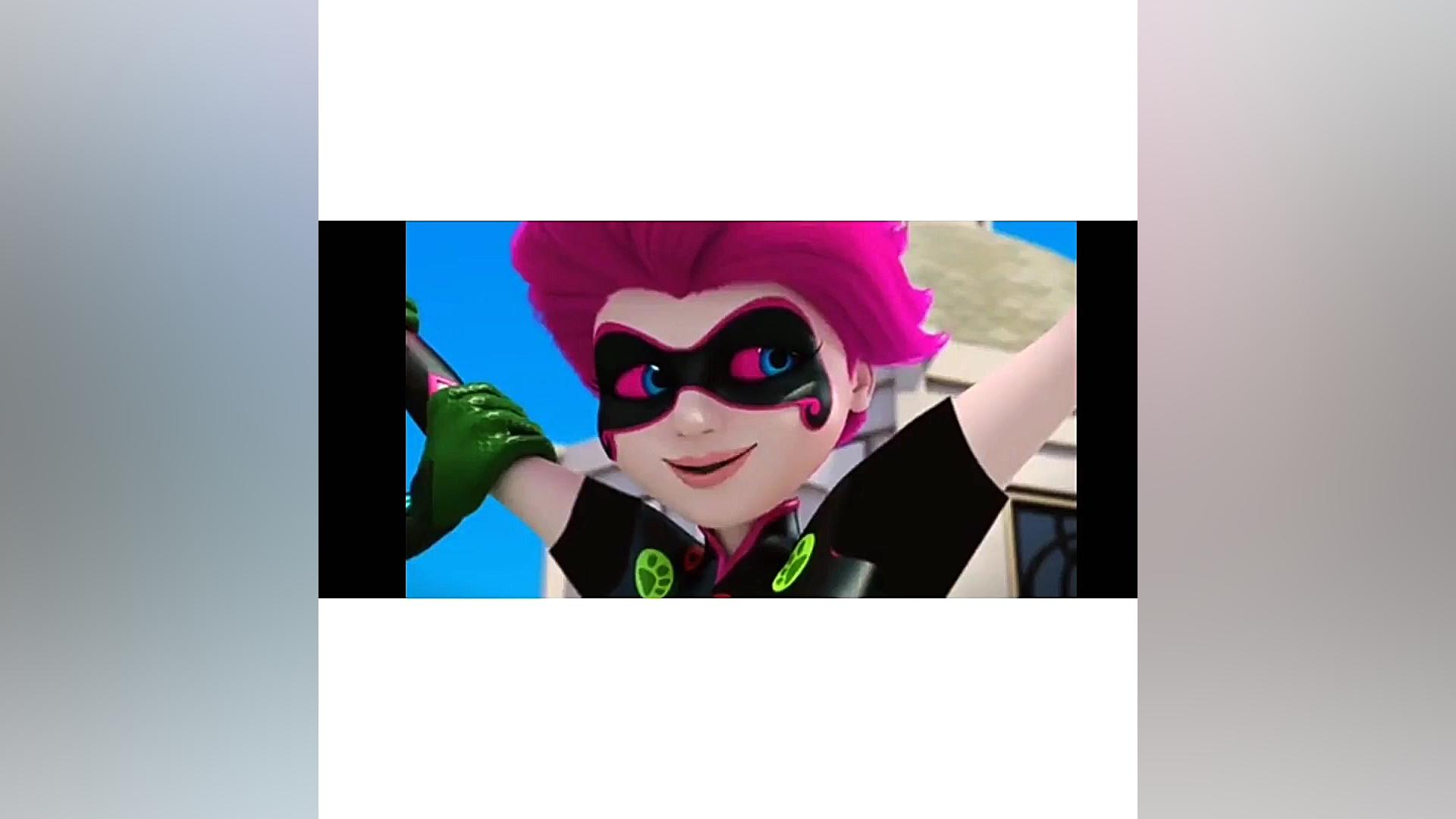 ماجراجویی در پاریس