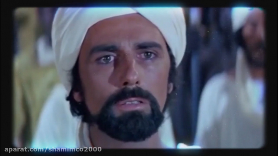 ترسناک ترین تهدید خدا