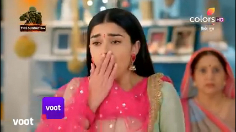 سریال هندی فقط تو قسمت ۵۴