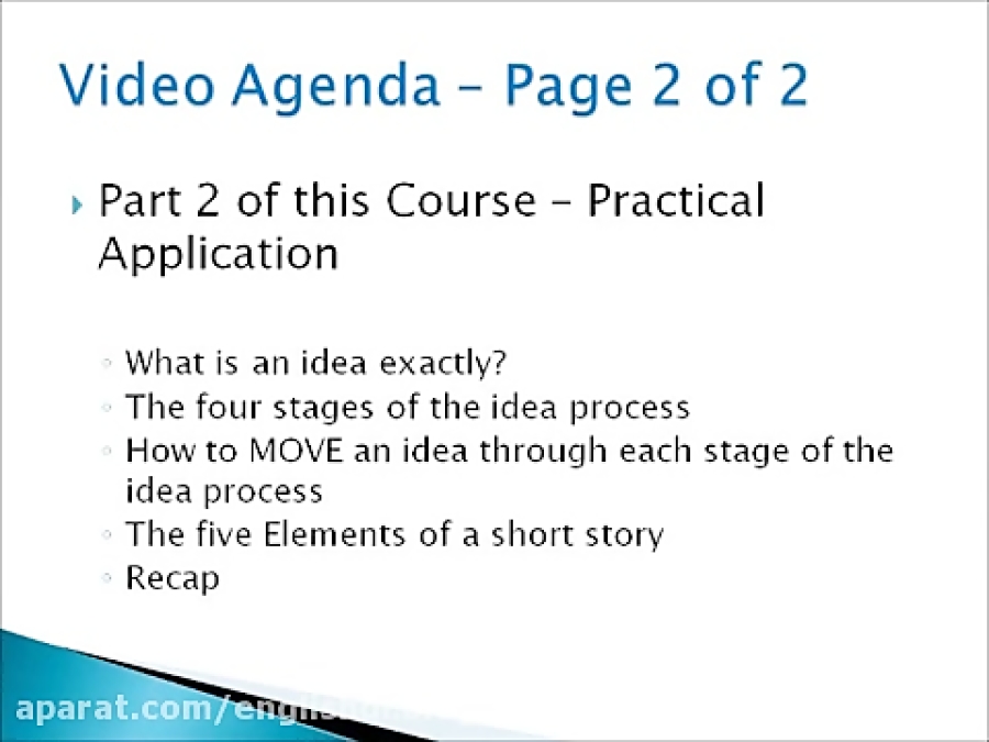 How to Write a Short Story in One Hour