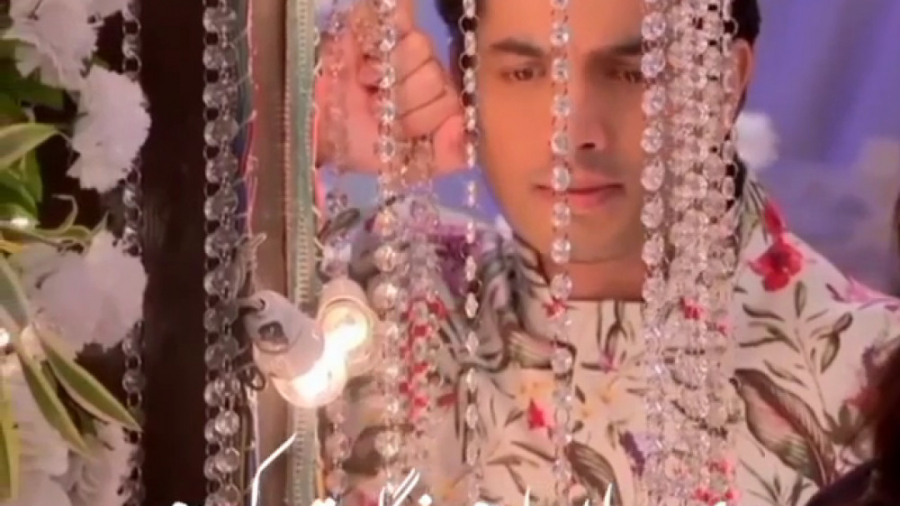 میکس غمگینی از سریال هندی به ع...