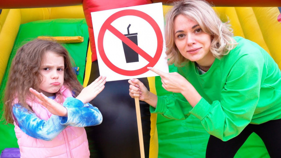 برنامه سرگرمی کودک ایوا  بازی...