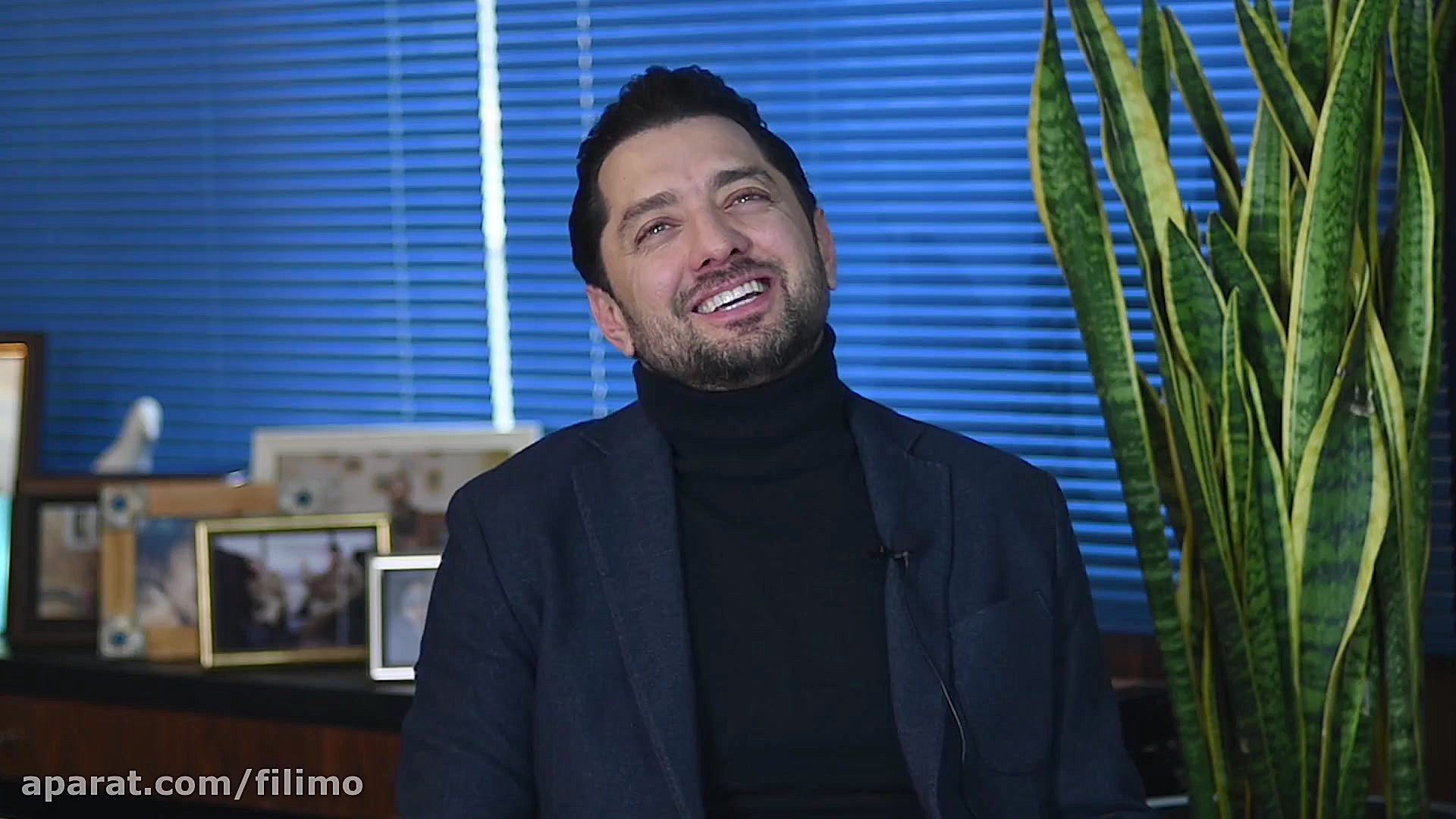 جیران در دو قدمی رسیدن به پخش