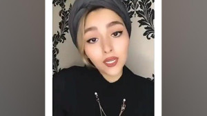 دابسمش زیبای دختران ایرانی و ج...
