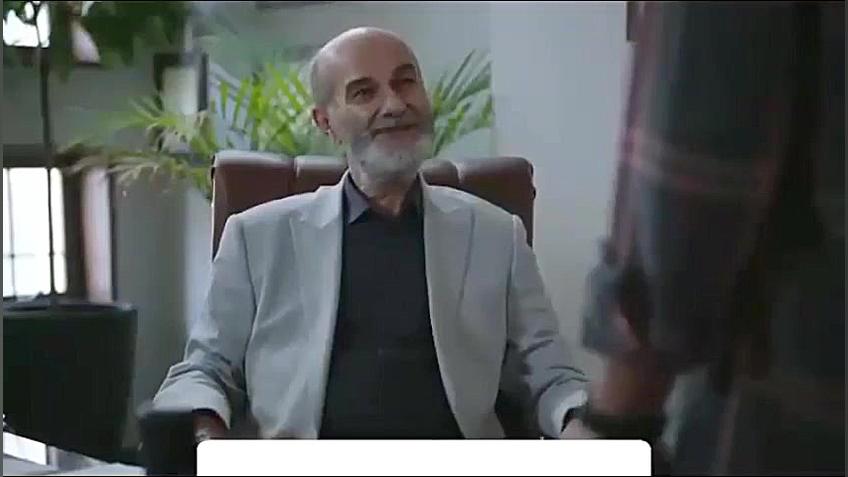 سریال خسوف قسمت ۱۸  قسمت هجدهم...