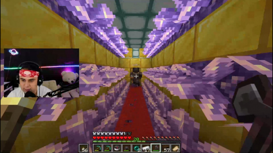 ماین کرفت سورویوال آنلاین | wo...