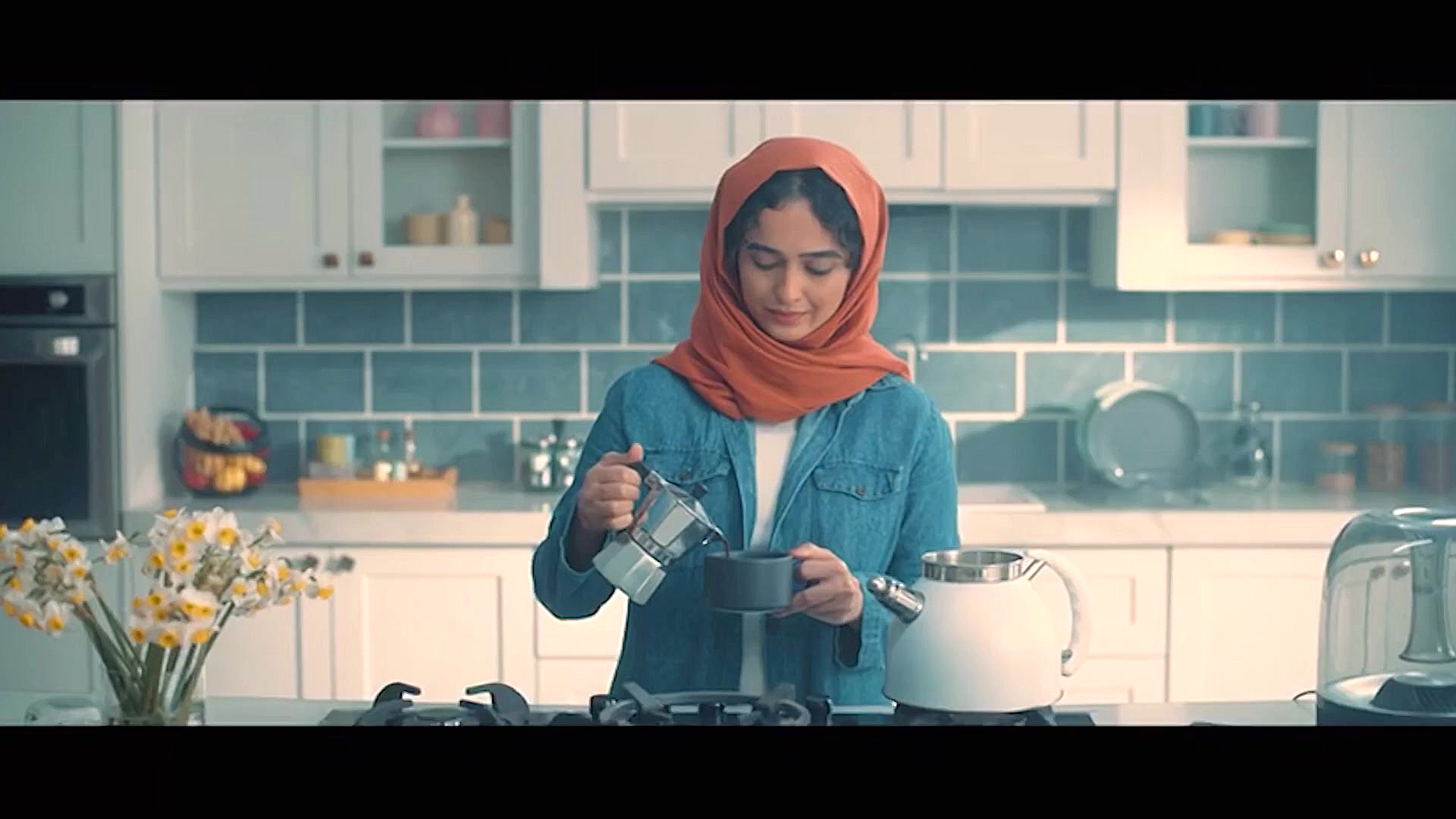 کافه مگ | شکیب شجره بازیگر فیل...