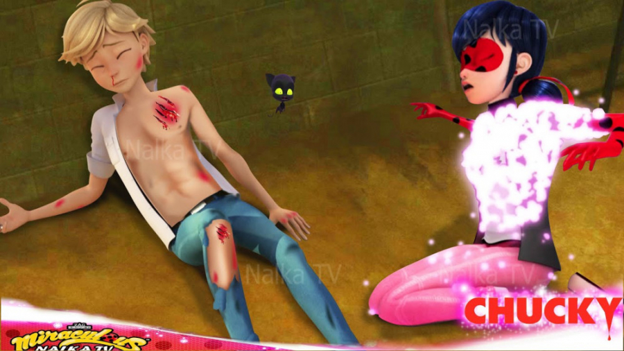 میراکلس ساختگی &raquo;&raquo;...