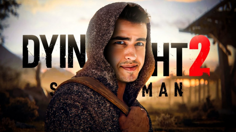 بریم که تمومش کنیم ... Dying L...