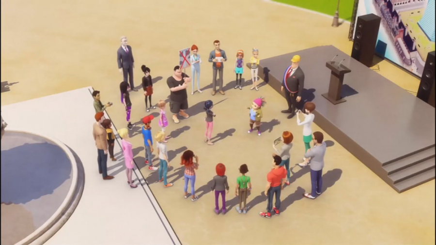 ماجراجویی در پاریس فصل 4 قسمت...