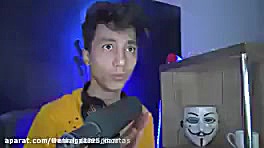 سعی کن نخندی سعید والکور  جدید...