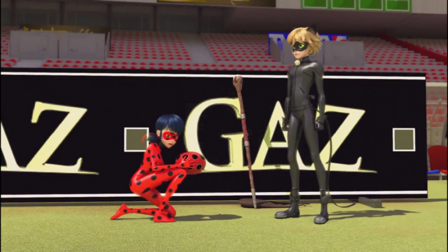 ماجراجویی در پاریس فصل 4 قسمت...