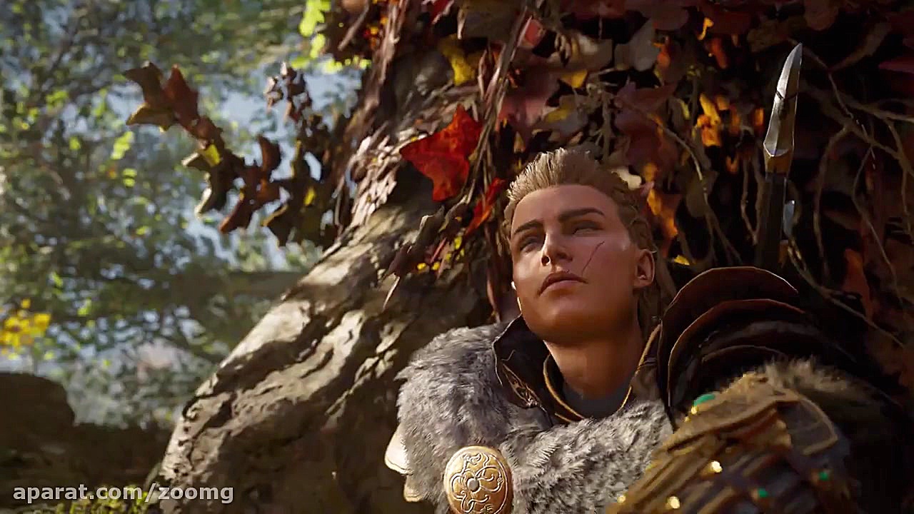 نگاه عمیق به بسته الحاقی Dawn...