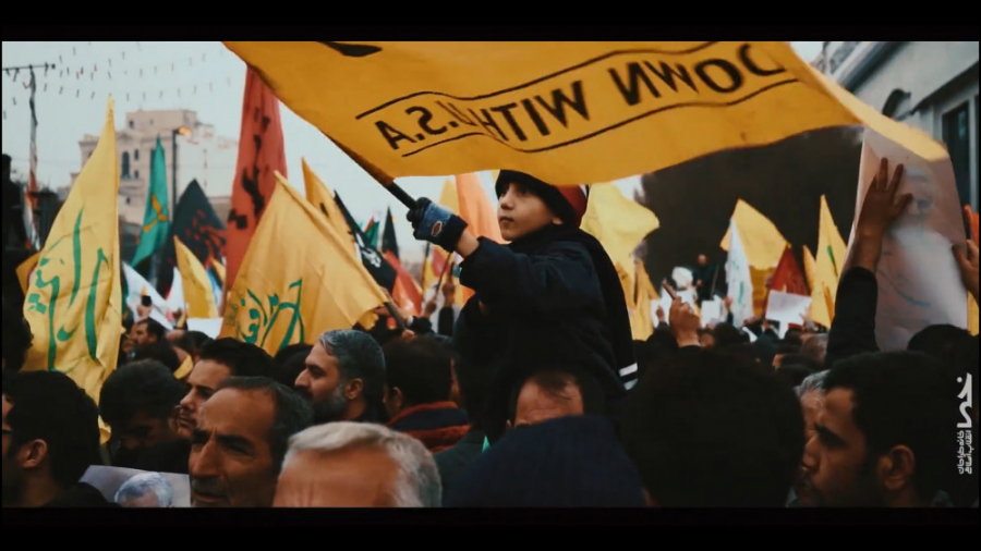 جهان پس از او (حاج قاسم)