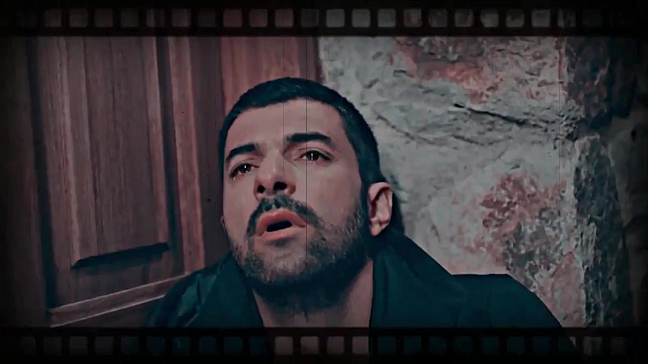 سریال دختر سفیر کیلیپ غمگین