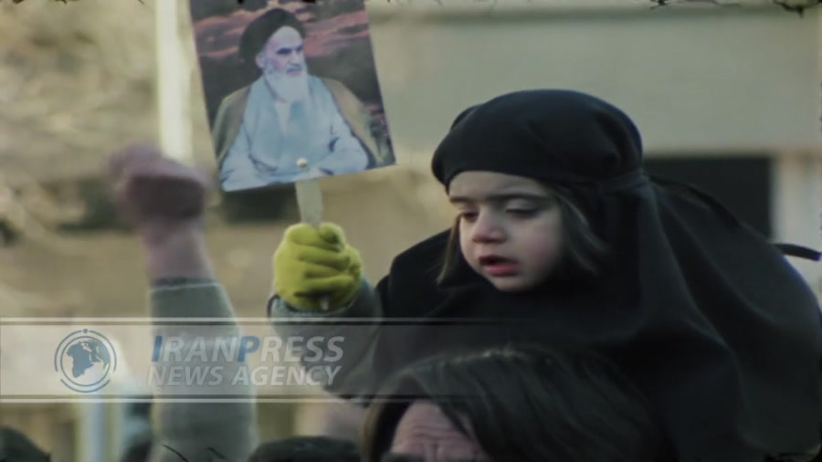 فیلم&zwnj; تاریخی از سقوط رادی...