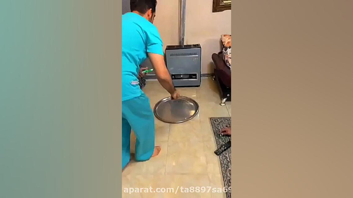 شوخی های خنده دار