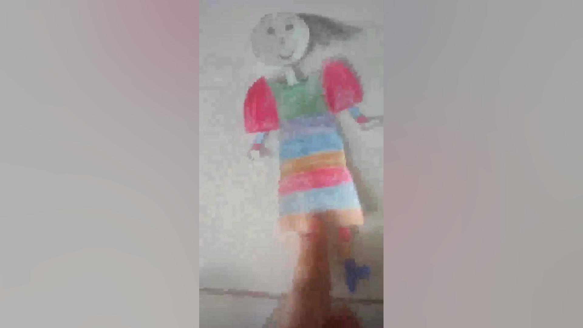 ایده های کارتونی