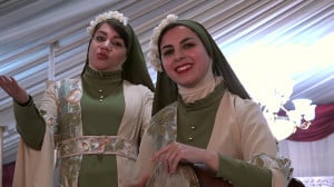 آهنگ شاد روز پدر  دختران شیراز...