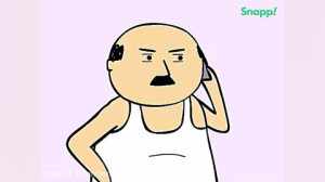 انیمیشن سوریلند  پرویز و پونه