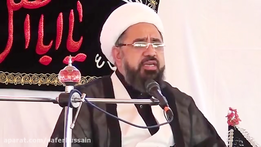 سید ابراہیم مجاب کون تھے  مولا...