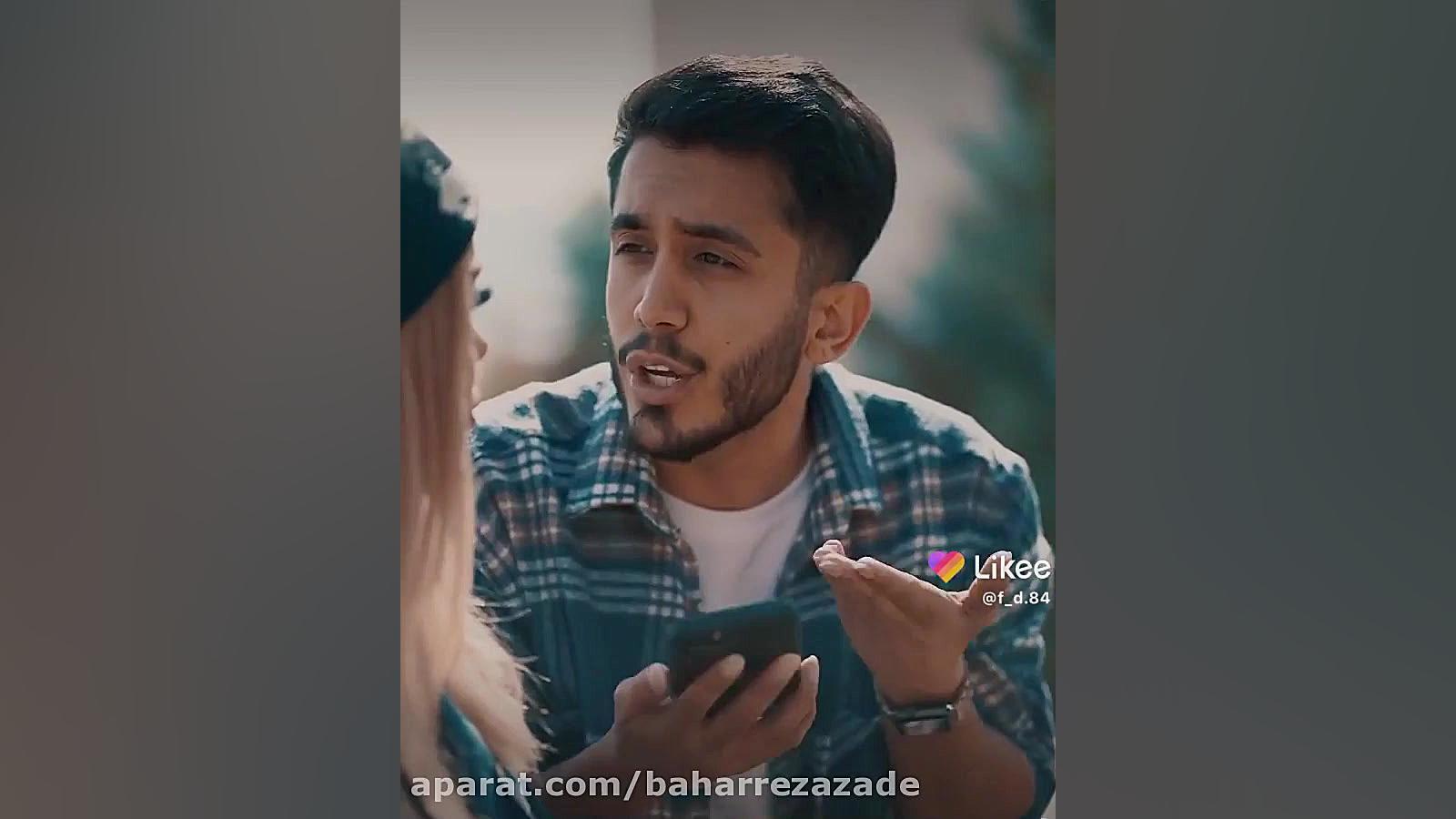 سپنتا و مهلا!:)