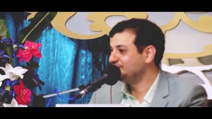 کلیپ استاد رائفیپور  سپاسگذار...