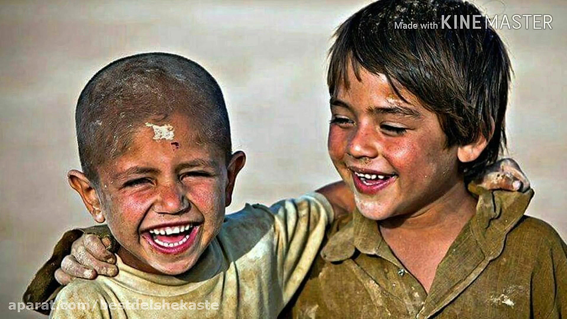 آهنگ پشتو اخی اخی خمارم  مست ر...