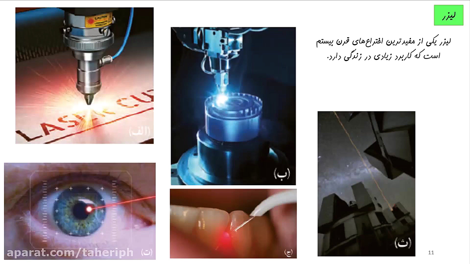 129. فیزیک3 (ف4 تجربی ص42تا46)...