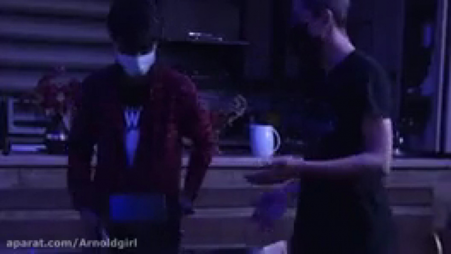 سعید والکور