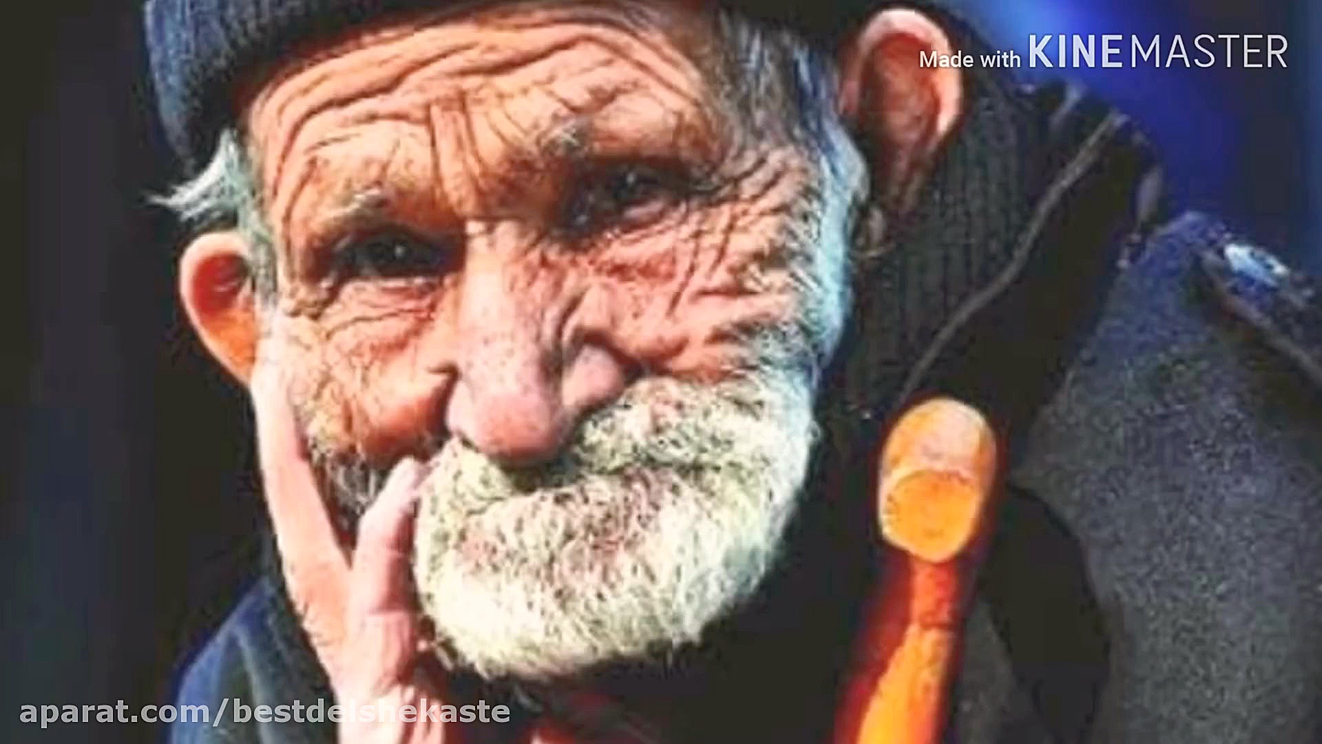 آهنگ افغانی برای پدر مادر || آ...