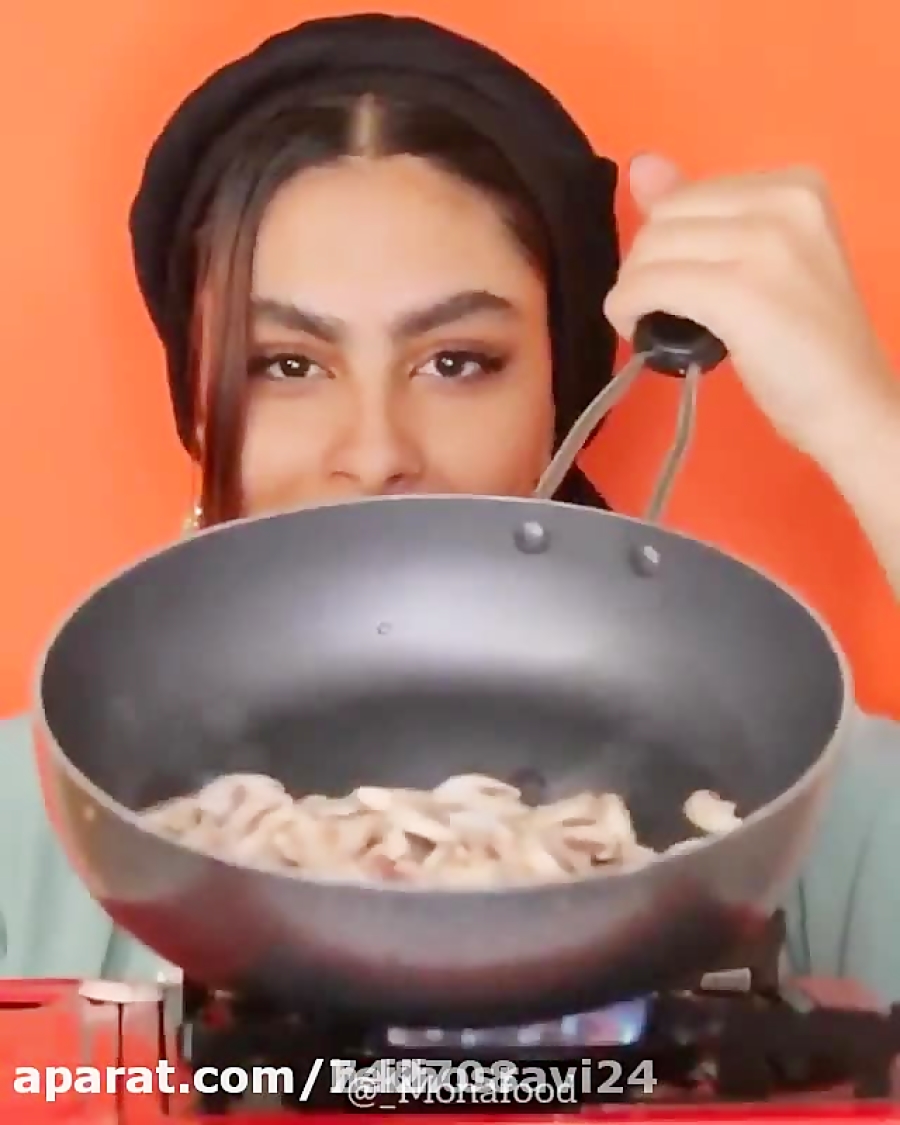 مونا فود