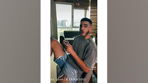 طنز نیکا فلاحی  آوین  نیکا فلا...
