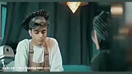 اکیپ سلاطین  دیانا رحیمی  ارسل...