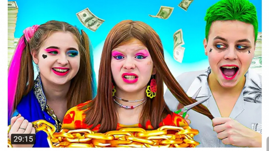 ویدیوی فان ، تفریح و سرگرمی با...