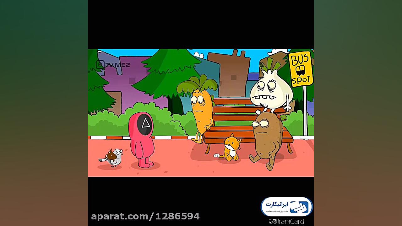 اسکویید گیم