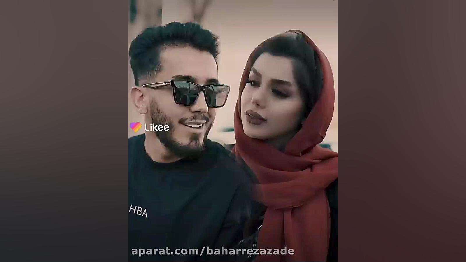 سپنتا و مهلا!:)