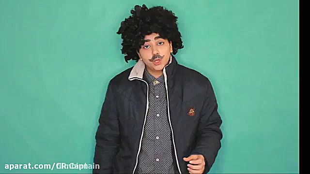 سرنا امینی جدید | کلیپ جدید طن...