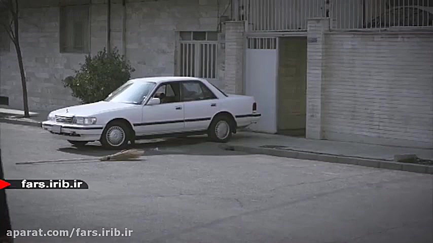 نماهنگی زیبا با &quot; بازخوان...