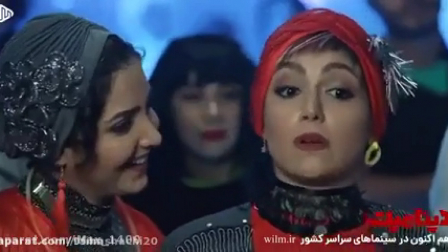 فیلم سینمایی دینامیت