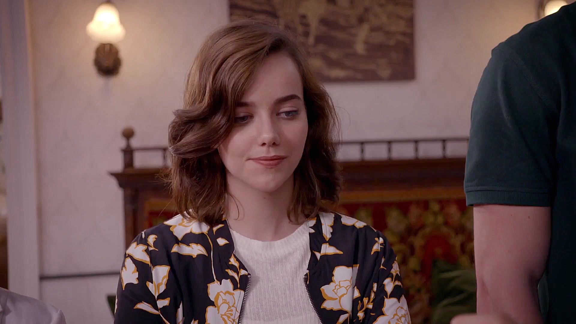 خیابان هانتر فصل ۱ قسمت ۱