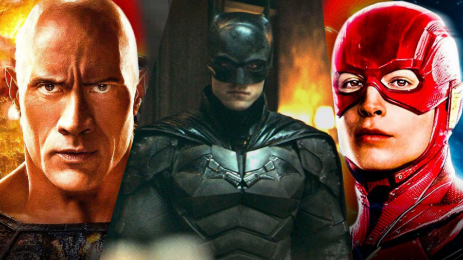 تریلر رسمی DC با عنوان &quot;د...